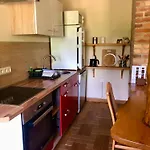 דירה Eulenwohnung