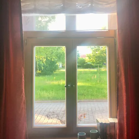 Eulenwohnung Gommern