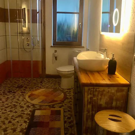 아파트 Eulenwohnung