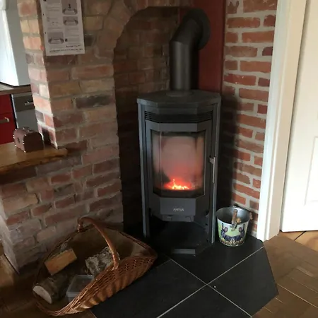 Eulenwohnung * 고메른