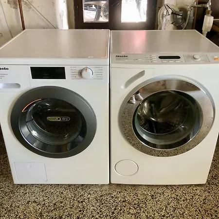 Eulenwohnung * Gommern