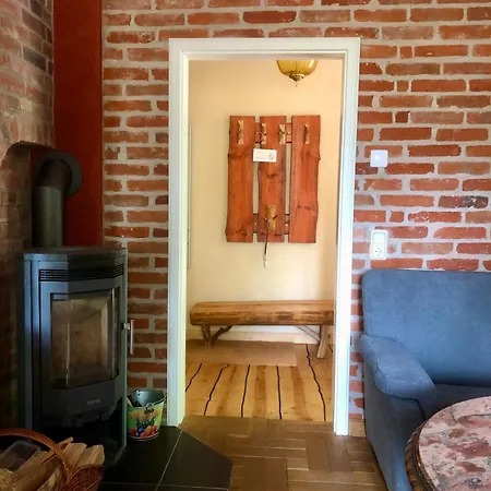 아파트 Eulenwohnung *