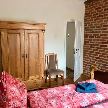 Eulenwohnung 아파트