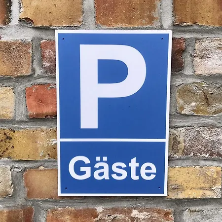 Eulenwohnung Apartman *