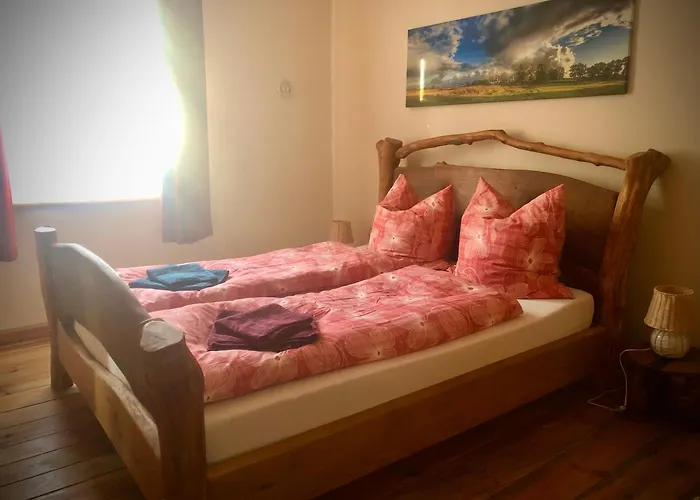 Eulenwohnung * Gommern