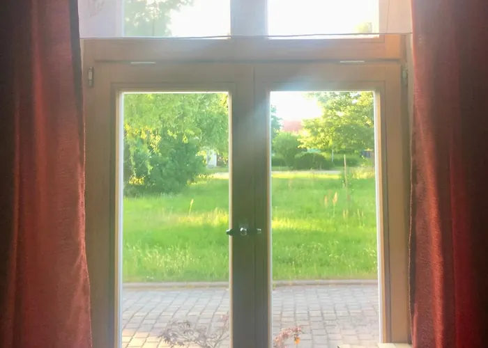 Eulenwohnung Gommern