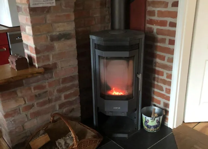 Eulenwohnung * Gommern