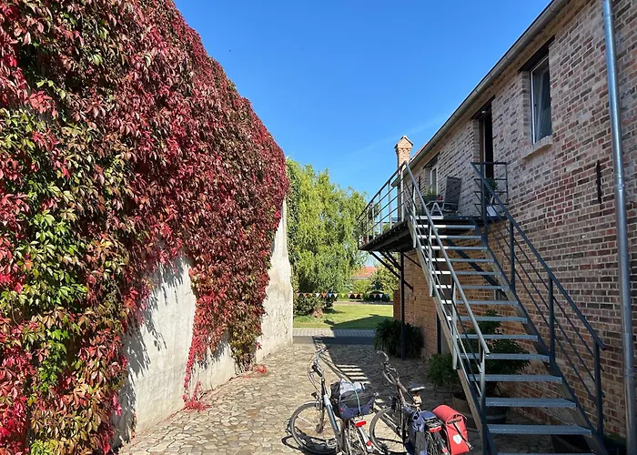 Eulenwohnung Gommern